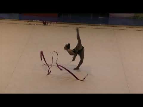 Mistrovství České republiky seniorek 2019: 1. - 3. místo