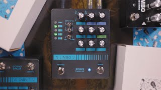 Video thumbnail for 80tape Limbo V by PSQRCL