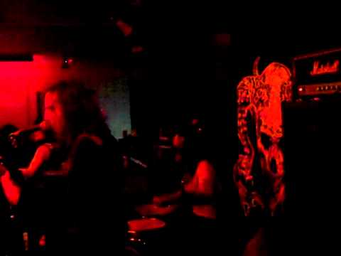 RIPPER - BLACK WATER - 3/7/11