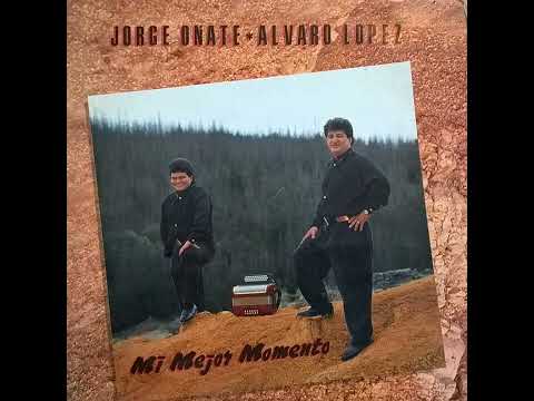 Maluquito pero sabroso - Jorge Oñate y Álvaro López