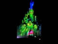 Disneyland Paris Show Hunchback Of Notre Dame