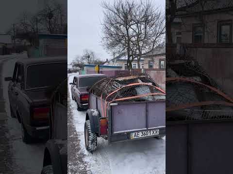 У тебе у дворі лежать гроші💰#металолом#грошізісміття#реальнийзаробіток#буднімайстра#якзаробити