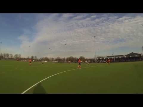 Westerduiven MB1 - Avanti MB1