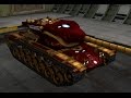 T57 Heavy - Первый взгляд на Первый бой. (Прощай Т54Е1) 