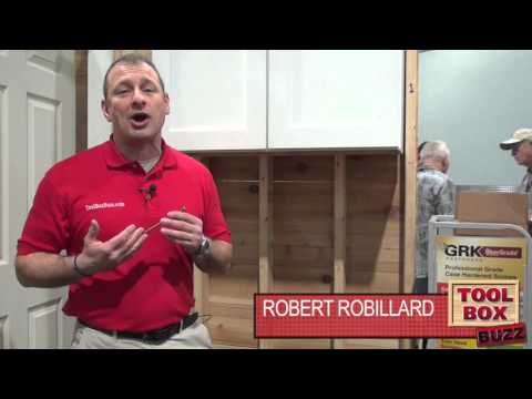 GRK Structural Fasteners