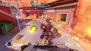オーバーウォッチ