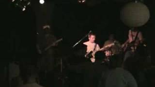 Mansions - The Worst Part