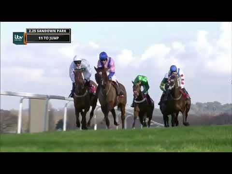 2017 Betfred TV Scilly Isles Novices' Chase