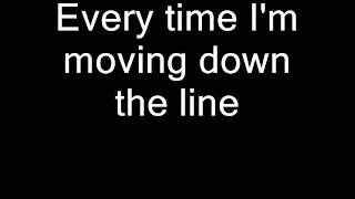 Dire Straits - Southbound Again (Lyrics)