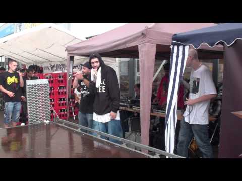 PSL Persoonlijk "We gaan van negatief naar positief" @ Ruffryders