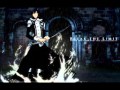 D. Gray Man Innocent Sorrow 