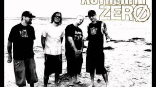 Authority Zero — A Passage In Time