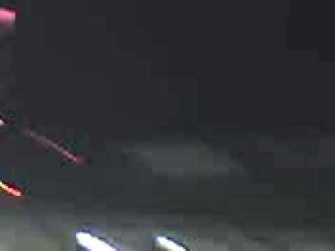 Santo André 3x1 Paraná - Festa