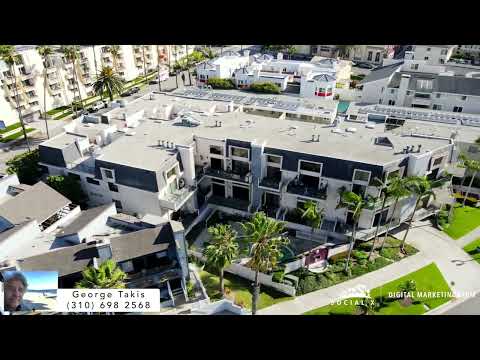 420 Esplanade APT 3, Redondo Beach, CA 90277
