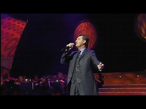 Daniel O'Donnell - The Blackboard of My Heart (Live at Waterfront Hall, Belfast)