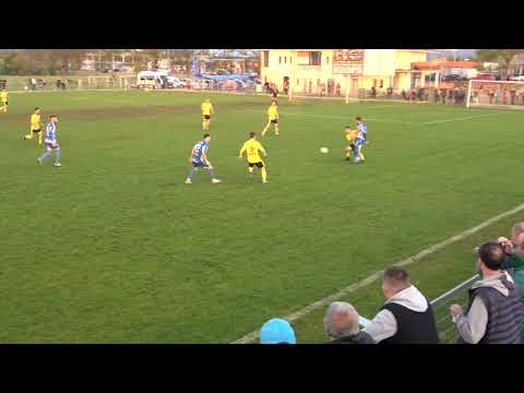 Fk Goč-Fk Jošanica 0:1 (Drugo poluvreme)