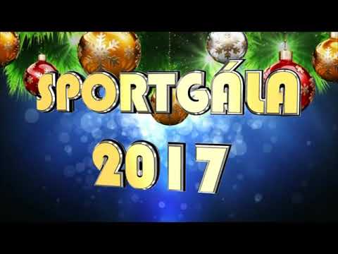 Sportgála - 1. rész