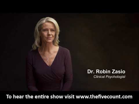 Hoarders Dr Robin Zasio Interview