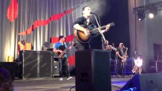 Dave Matthews Band - #41 - 6/21/13