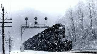 Bobo Stenson Trio ~ Snowbound