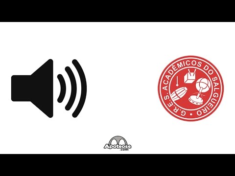 Salgueiro 2016 Ao Vivo - Áudio - Desfile - #AoVivo16