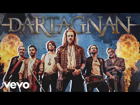 dArtagnan - Teufelsgeiger (Official Video)