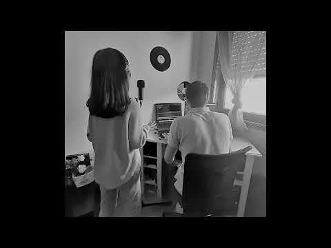 Sebastião e Pipa - Vem - Cover Mário Freitas Barbosa e Maria Freitas Barbosa