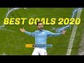 Unforgettable Goals 2020