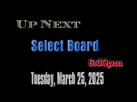 Meeting thumbnail