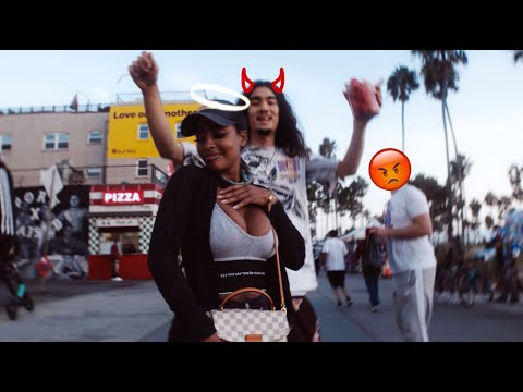 seiji oda ~ HOW U DOIN? (Music Video)