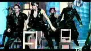 Alsou &quot;Before you love me&quot;