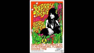 Joe Perry, - tv police