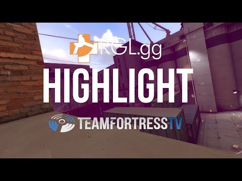 RGL S2 W7 - sighguy vs. 100 Beasts Highlights