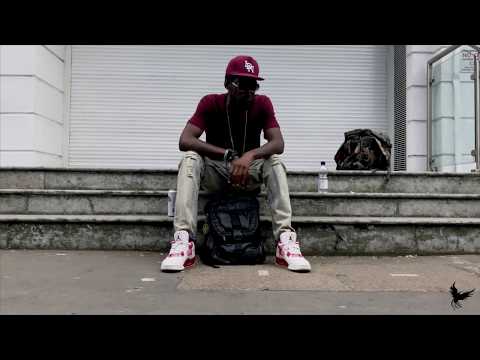 "Underground". Si Phili feat Enné. Produced by Seek the Northerner