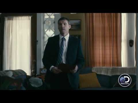 Manhunt: Unabomber  - Source Monitoring Error