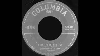 Johnnie Ray With Les Elgart &amp; His Orchestra - Flip, Flop &amp; Fly