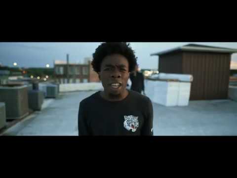 MjThaG Ft. Tkruss - Lonely Nights