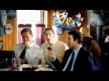 Waitress DIRECTV 2010 NFL SUNDAY TICKET To Go Commercial