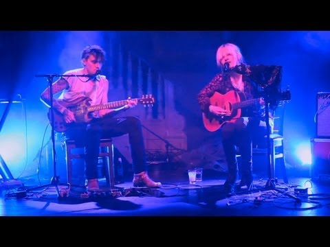 Starred - Live at The Untitled Magazine Music Issue 6 Launch Party