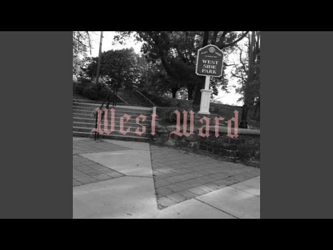 West Ward (feat. NestoTheGoat)