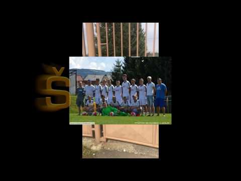 ŠTÍTNÁ DOROST-NAPAJEDLA DOROST 25.3.2017- UPOUTÁVKA  17-00