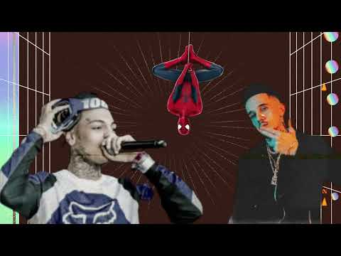 Albert Nbn - SpiderMan ft. Mgk666 x Berechet (Leak)