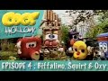 Cogs Hollow 1990 Episode 4 Biffalino Squirt Oxy