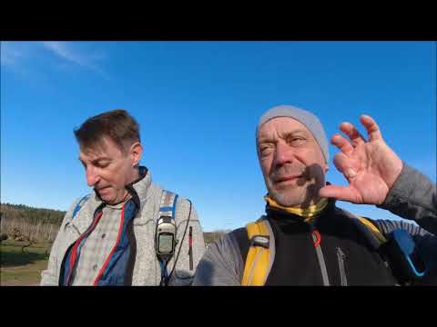 Moselsteig Etappe 1 Uncut