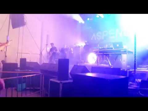 27-05-16 Aspencat (Musica naix de la rabia). El Tingladu