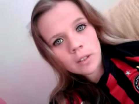 Minha Michelii é uma linda kk .wmv