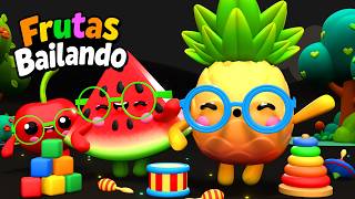 Frutas Bailando Oficial