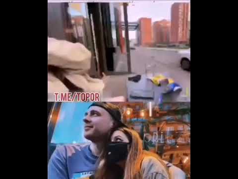 СПАЛИЛИ ЛИЦО АМИНЫ Tenderlybae