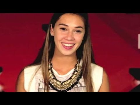 Yes, I Made It! Celine Polenghi (LEGENDADO)