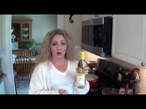 Homemade French Onion Soup